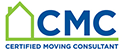 Certified Moving Consultant logo