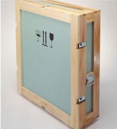 Hanseatic Fine Arts Moving & Storage Hanseatic Fine Arts Moving & Storage