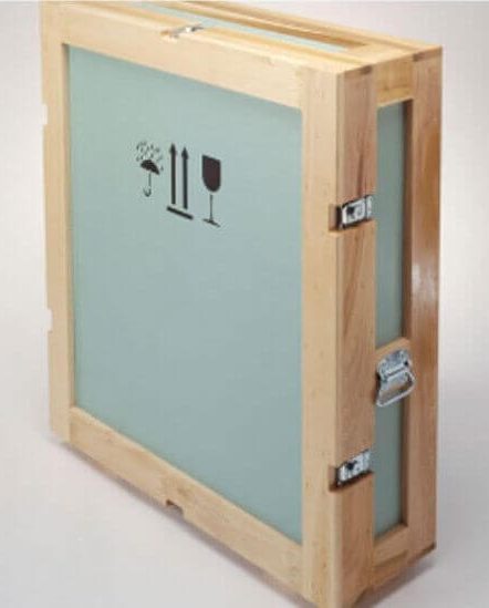 Hanseatic Fine Arts Moving & Storage Hanseatic Fine Arts Moving & Storage