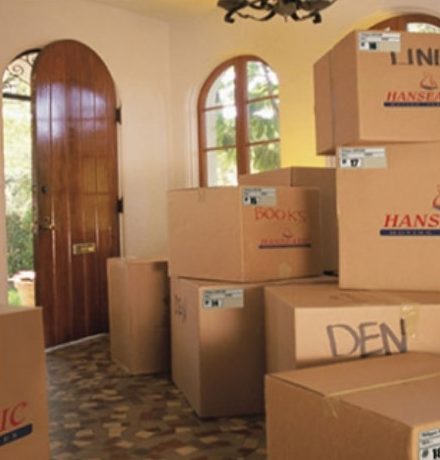 Hanseatic Moving Households Hanseatic Moving Households
