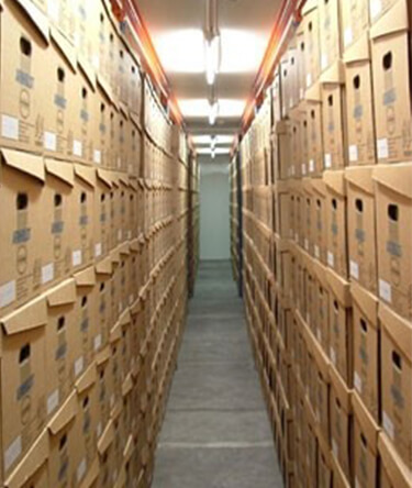 Storage Options Hanseatic - Storage Options