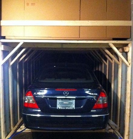 Hanseatic - Moving Cars Services Hanseatic - Moving Cars Services