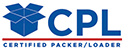 Certified Packer Loader logo