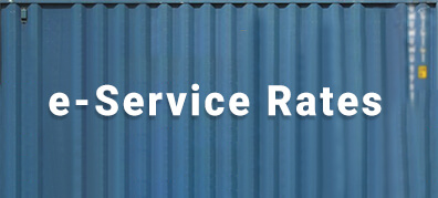 Hanseatic e-Service Rates